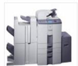 东芝Toshiba e-STUDIO810复合机