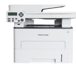奔图Pantum M7160DW打印机