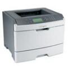 利盟Lexmark E460dw打印机