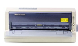 得实Dascom DS-2100T打印机