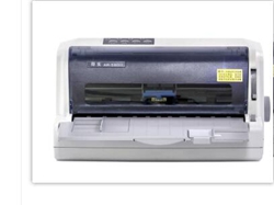 得实Dascom AR-580II打印机