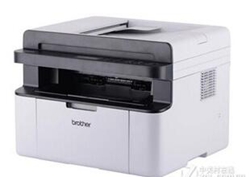 兄弟Brother DCP-1619打印机