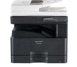 夏普Sharp BP-M3122R复合机