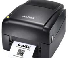 科诚Godex EZ130 GEPL打印机