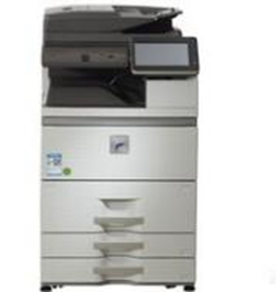 夏普Sharp MX-B6581D复合机