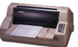 得实Dascom DS-2000打印机