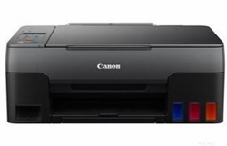 佳能Canon G3820打印机