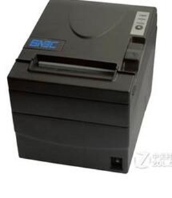 新北洋BTP-R990打印机
