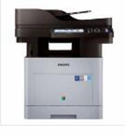 三星Samsung SL-C2680FX打印机