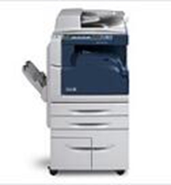富士施乐Fuji Xerox WorkCentre 5955打印机