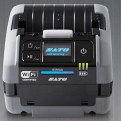 佐藤SATO PW208NX打印机