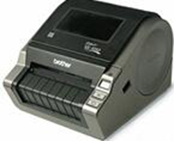 兄弟Brother QL-1050N打印机