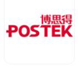 博思得POSTEK G6e打印机