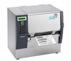 东芝Toshiba B-SX6T打印机