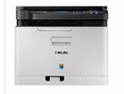 三星Samsung SL-C432打印机