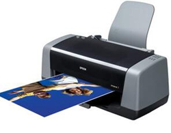 爱普生Epson ME1打印机