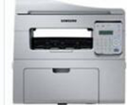三星Samsung SCX-4652F打印机
