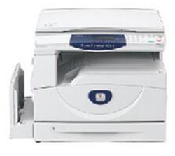富士施乐Fuji Xerox DocuCentre 1055打印机