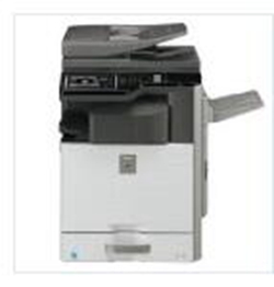 夏普Sharp MX-3115N复合机