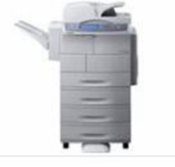 三星Samsung SCX-6545N打印机