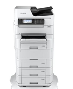 爱普生Epson WF-C879Ra复合机