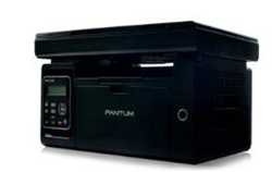 奔图Pantum M6509N打印机