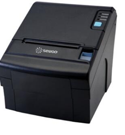 世友Sewoo SLK-T213EB打印机