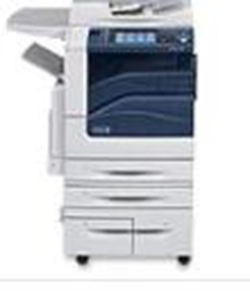 富士施乐Fuji Xerox WorkCentre 7855复合机