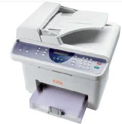 富士施乐FujiXerox Phaser 3200MFP/B打印机