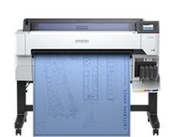 爱普生Epson SureColor T5485DM打印机