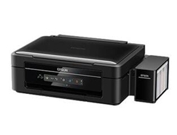 爱普生Epson L405打印机