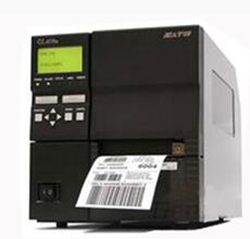 佐藤SATO GL408e打印机
