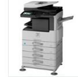 夏普Sharp MX-M264N复合机
