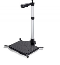 文豆W5030AF-RX(ID)高拍仪