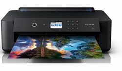 爱普生Epson Expression Photo HD XP-15010打印机