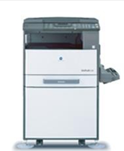 柯尼卡美能达 bizhub 7622复合机