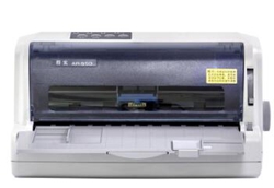得实Dascom AR-550打印机