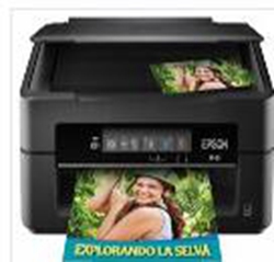 爱普生Epson Expression XP-216打印机