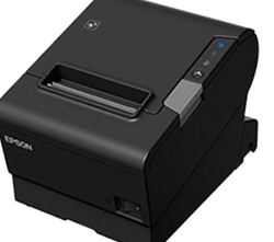 爱普生Epson TM-T88VI打印机