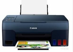 佳能Canon G3821打印机