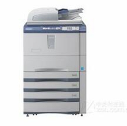 东芝Toshiba e-STUDIO856复合机
