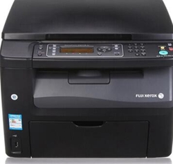 富士施乐Fuji Xerox DocuPrint CM118 w打印机
