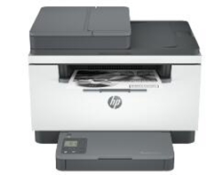 惠普HP LaserJet MFP M236sdn打印机