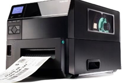 东芝Toshiba B-EX6T1 (305 dpi)打印机