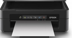 爱普生Epson Expression Home XP-212打印机
