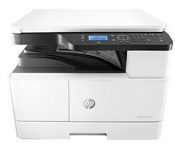 惠普HP LaserJet MFP M42623复合机