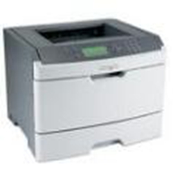 利盟Lexmark E460dn打印机