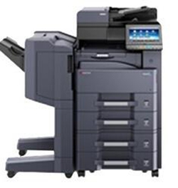 京瓷Kyocera TASKalfa 3511i复合机