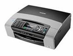 兄弟Brother MFC-255CW打印机