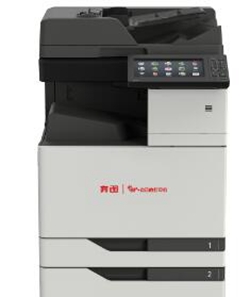 奔图Pantum CM9105DN复合机